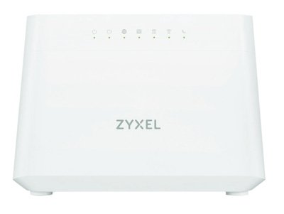 ZYXEL DX3301 WiFi 6 AX1800 VDSL2 5-port Super Vectoring Gateway (upto 35B) and USB - obrázek produktu