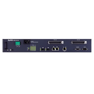 ZyXEL VES1724-56 24-port VDSL2 Box DSLAM - obrázek č. 1