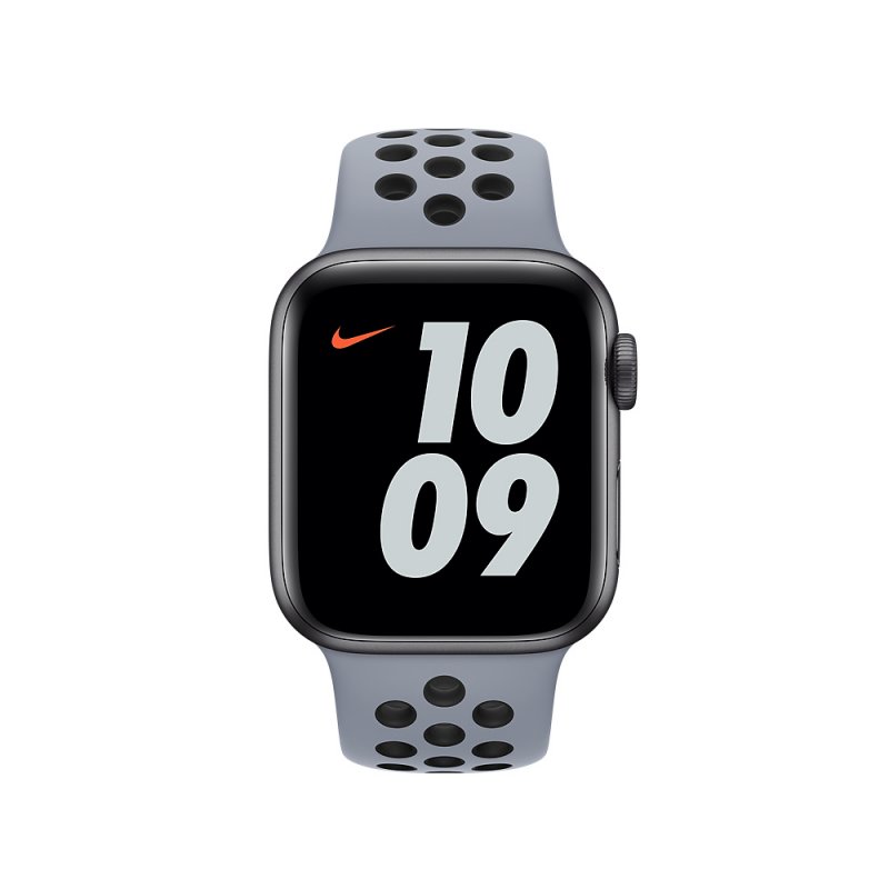 Watch Acc/ 40/ Obs.Mist/ Bl. Nike SB – Reg - obrázek č. 2