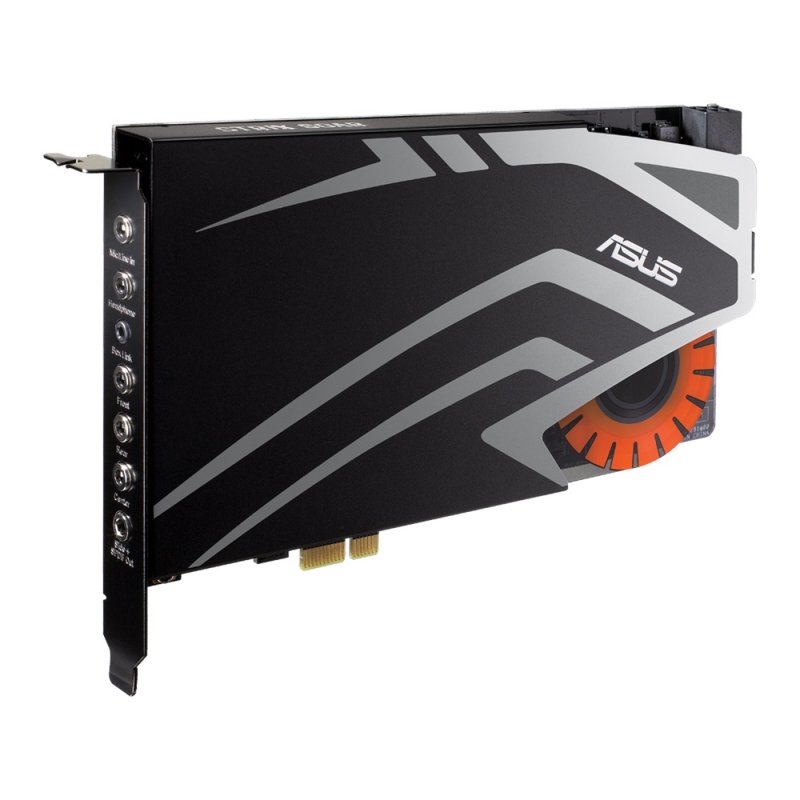 ASUS STRIX SOAR - 7.1 PCIe - obrázek produktu