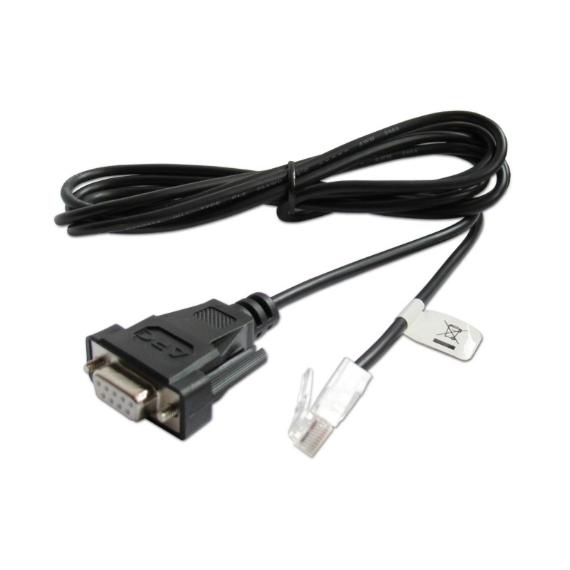 RJ45 serial cable for Smart-UPS LCD Models 2M - obrázek produktu