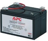 Battery replacement kit RBC3 - obrázek produktu