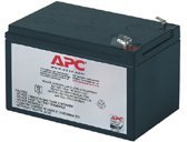Battery replacement kit RBC4 - obrázek produktu