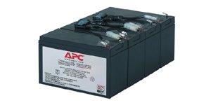 Battery replacement kit RBC8 - obrázek produktu