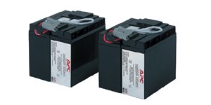 Battery replacement kit RBC11 - obrázek produktu