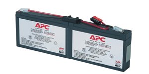 Battery replacement kit RBC18 - obrázek produktu