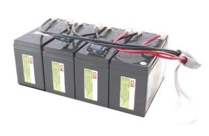 Battery replacement kit RBC25 - obrázek produktu