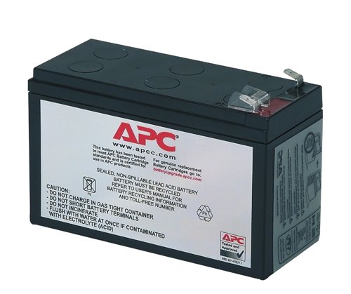APC Replacement Battery Cartridge 106 - obrázek produktu