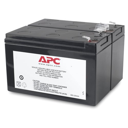 APC Replacement Battery Cartridge 113 - obrázek produktu
