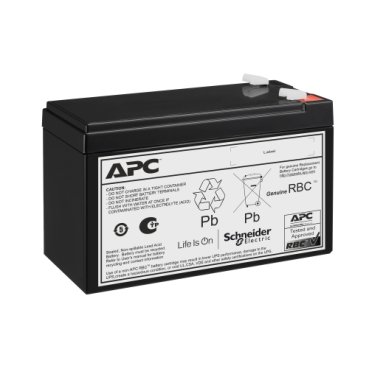 APC Replacement Battery Cartridge 175 - obrázek produktu
