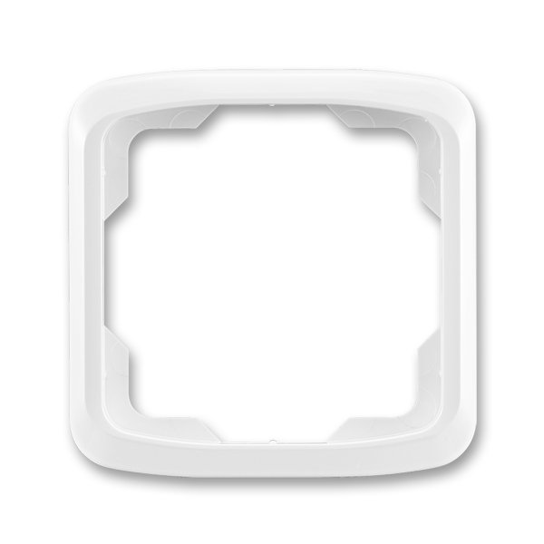 Tango rámeček 1-násobný bílá - obrázek produktu
