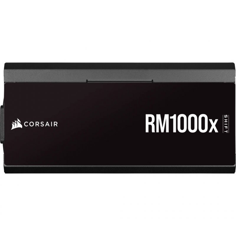 CORSAIR RM1000x SHIFT/ 1000W/ ATX 3.0/ 80PLUS Gold/ Modular - obrázek č. 6