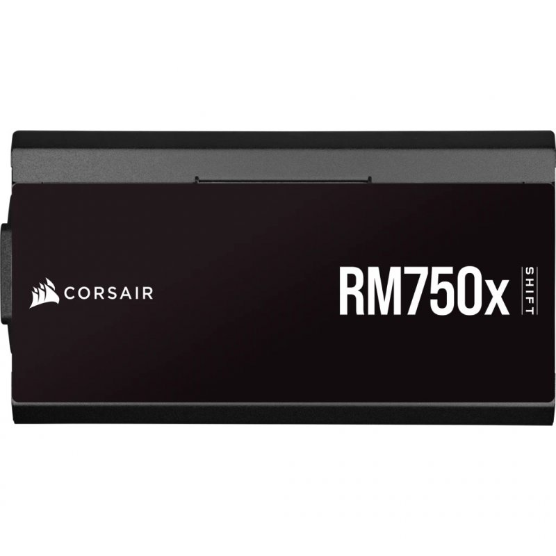 CORSAIR RM1200x SHIFT/ 1200W/ ATX 3.0/ 80PLUS Gold/ Modular - obrázek č. 7