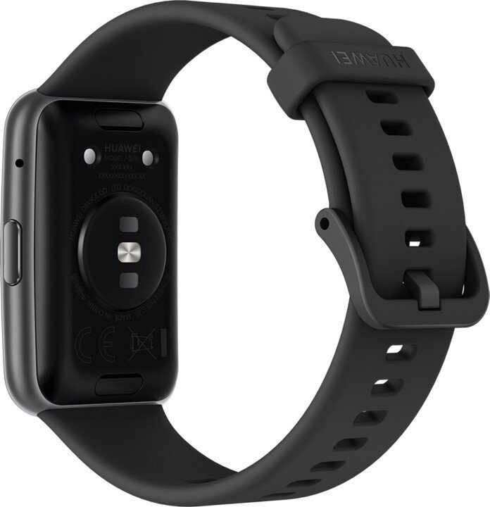 Huawei Watch Fit Black - obrázek č. 2