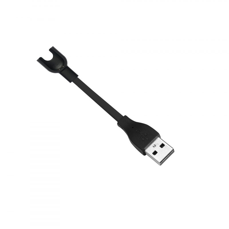Tactical USB Nabíjecí kabel pro Xiaomi MiBand 2 - obrázek produktu