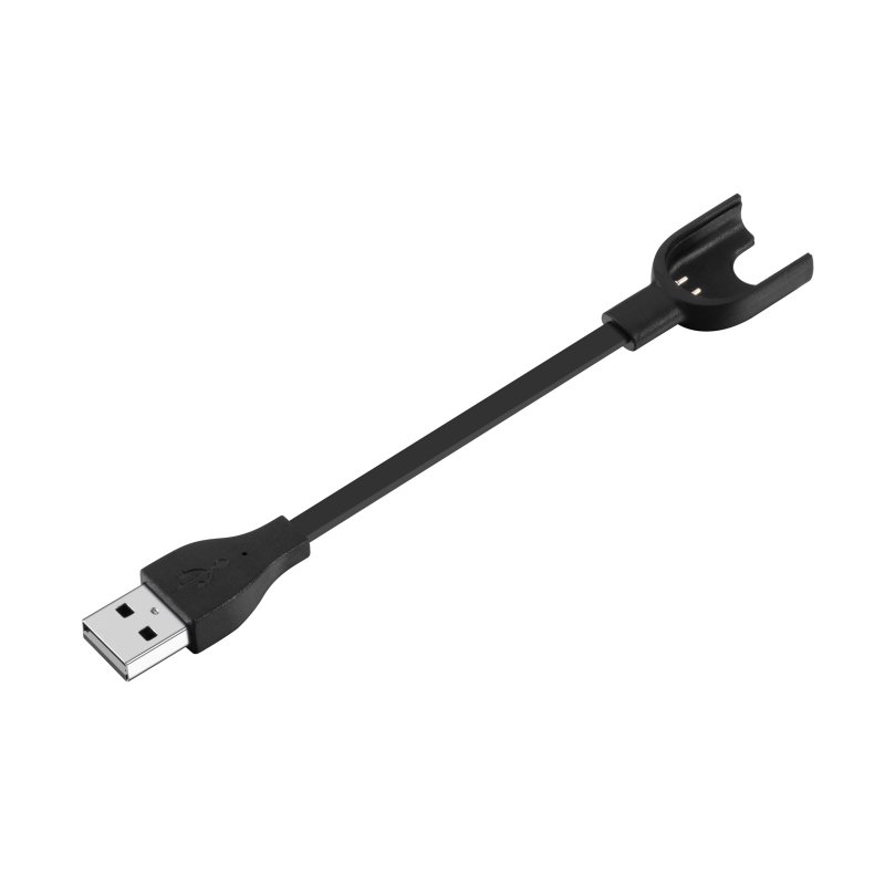 Tactical USB Nabíjecí kabel pro Xiaomi MiBand 3 - obrázek produktu