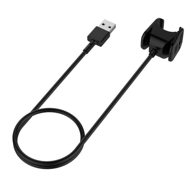 Tactical USB Nabíjecí kabel pro Fitbit Charge 3 - obrázek produktu