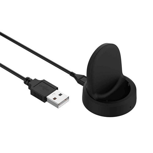 Tactical USB Nabíjecí Kabel na Stůl pro Samsung Galaxy Watch EP-YO805BBE - obrázek produktu