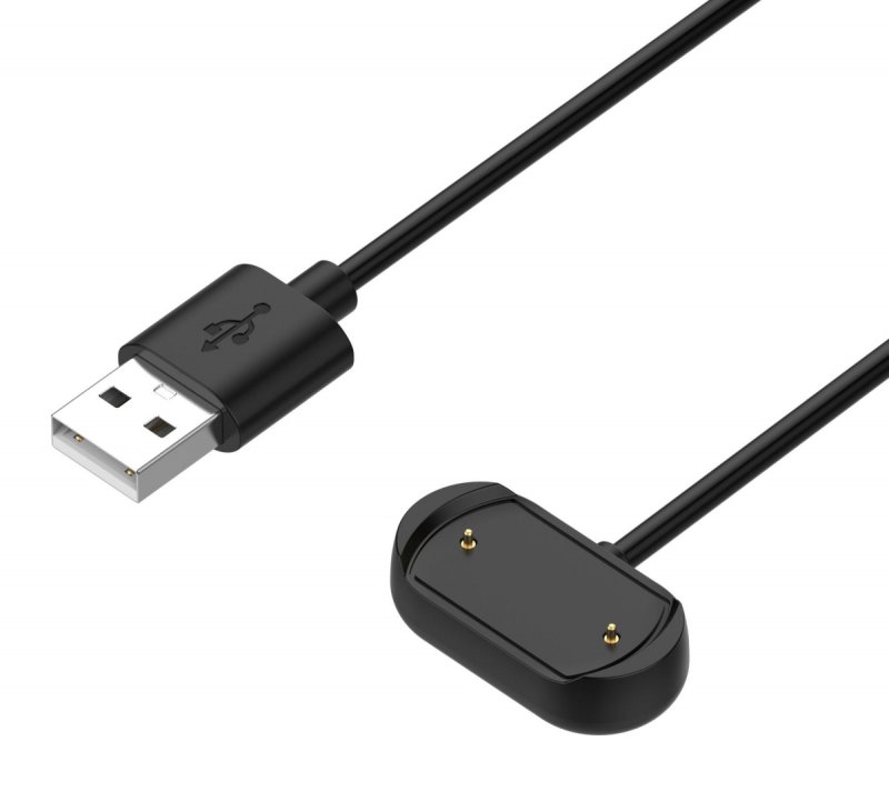 Tactical USB kabel Amazfit GTR3/ GTR3 PRO/ GTS3 - obrázek č. 4