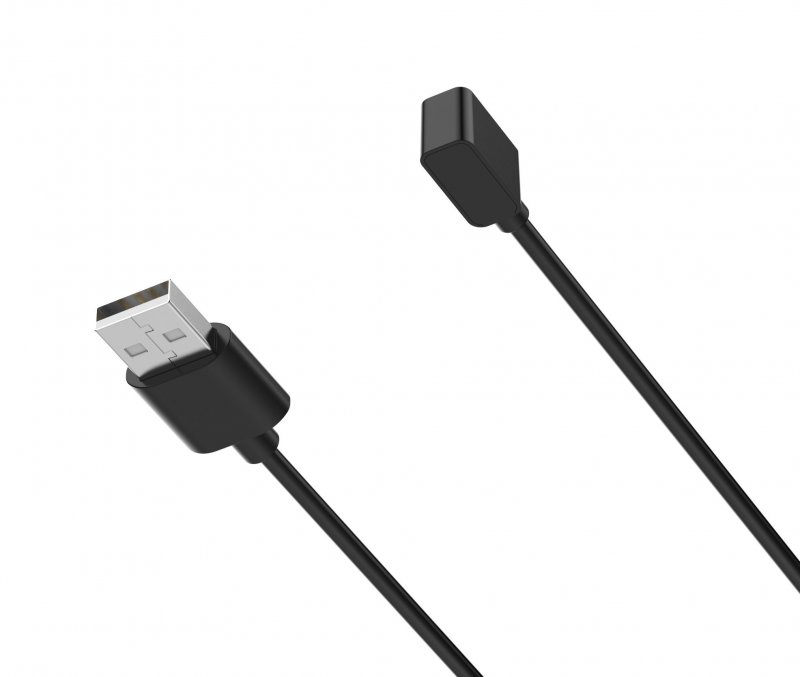 Tactical USB Nabíjecí Kabel pro Xiaomi Redmi Watch 2/ Watch 2 lite/ Watch 3/  Mi Band 8 - obrázek č. 2