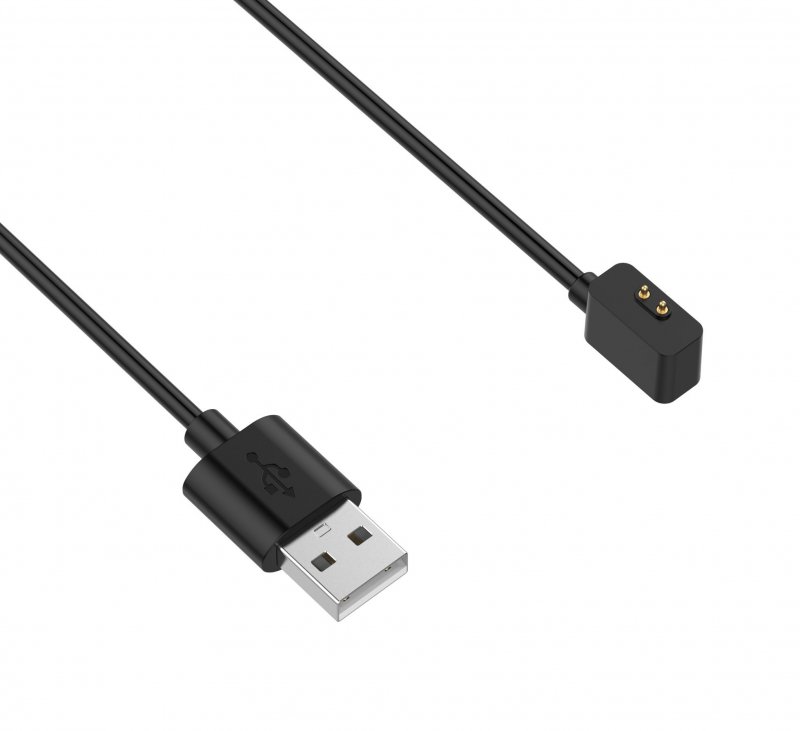 Tactical USB Nabíjecí Kabel pro Xiaomi Redmi Watch 2/ Watch 2 lite/ Watch 3/  Mi Band 8 - obrázek č. 3