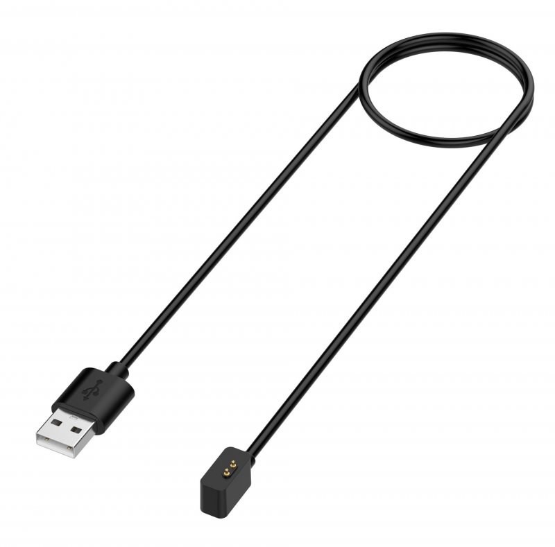 Tactical USB Nabíjecí Kabel pro Xiaomi Redmi Watch 2/ Watch 2 lite/ Watch 3/  Mi Band 8 - obrázek č. 4