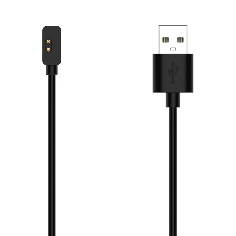 Tactical USB Nabíjecí Kabel pro Xiaomi Redmi Watch 2/ Watch 2 lite/ Watch 3/  Mi Band 8 - obrázek č. 1