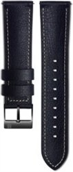 Samsung Braloba Urban řemínek Galaxy Watch 22mm, Black - obrázek produktu