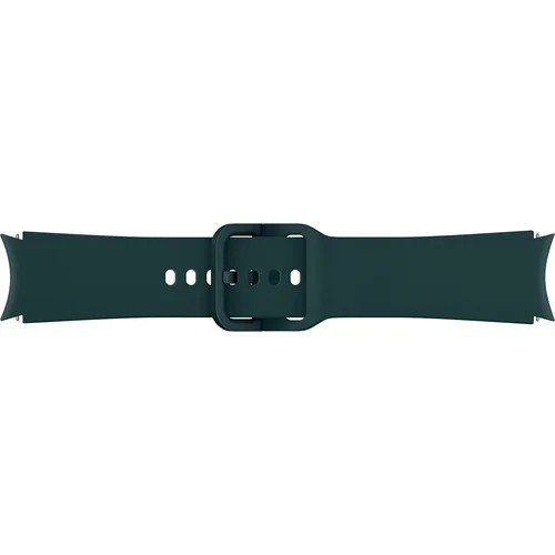 Samsung Sportovní řemínek (20 mm,S/ M) Green - obrázek č. 1