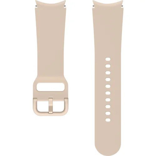 Samsung Sportovní řemínek (20 mm,S/ M) Pink - obrázek produktu