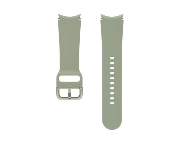 Samsung Sportovní řemínek (20 mm,S/ M) Olive Green - obrázek produktu