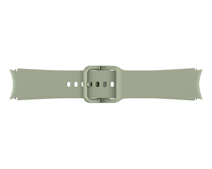 Samsung Sportovní řemínek (20 mm,S/ M) Olive Green - obrázek č. 1