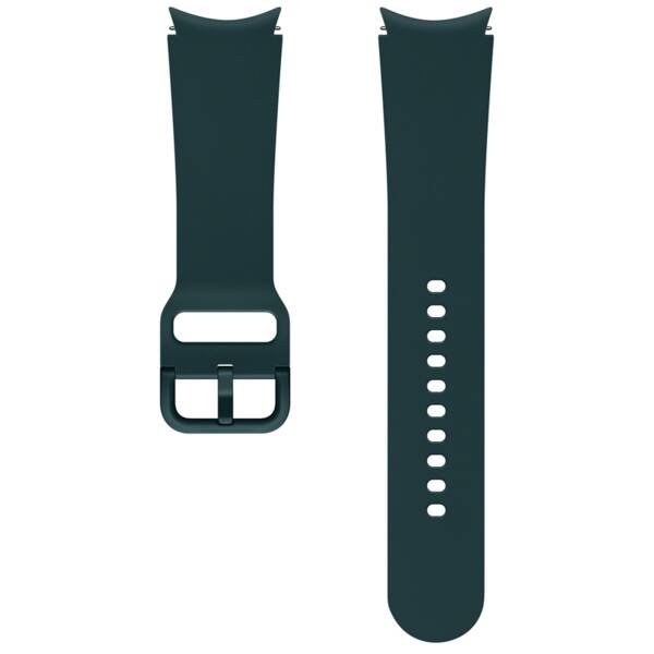 Samsung Sportovní řemínek (20 mm,M/ L) Green - obrázek produktu