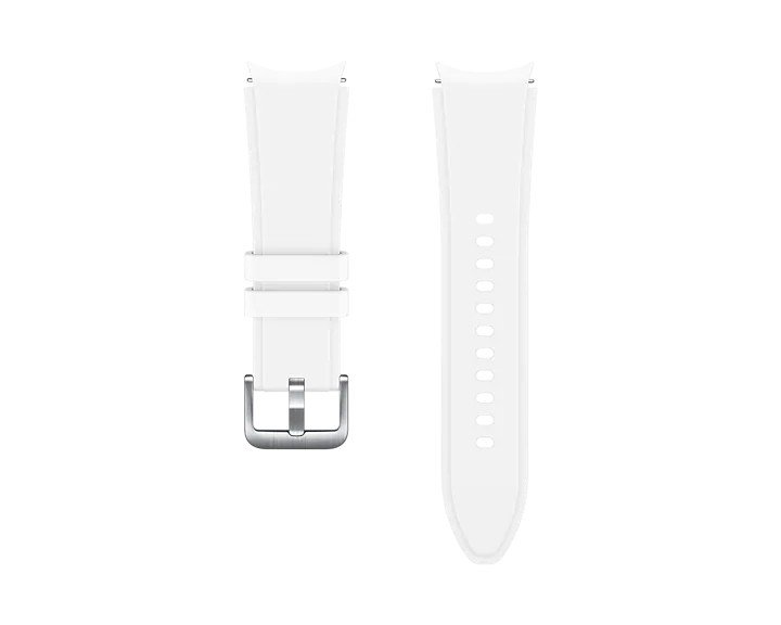Samsung Sportovní řemínek (20 mm,M/ L) White - obrázek produktu