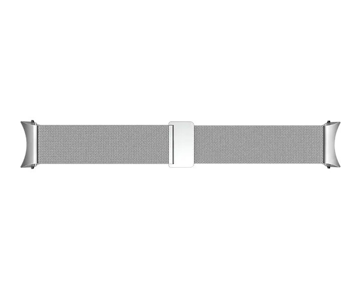 Samsung Kovový řemínek z tahu (M/ L) Silver - obrázek produktu