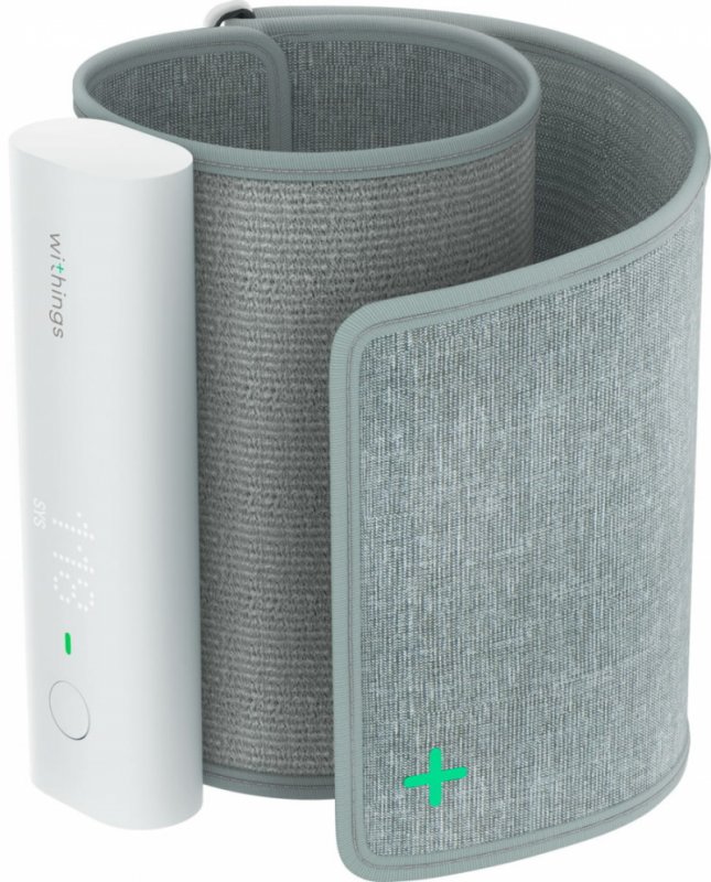 Withings Blood Pressure Monitor Connect Wifi - obrázek produktu