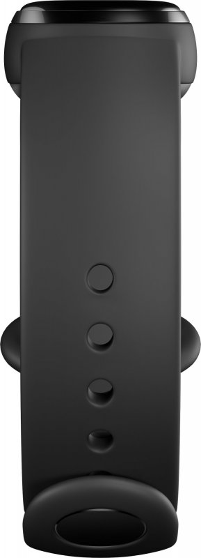 Xiaomi Mi Band 5 Black - obrázek č. 1