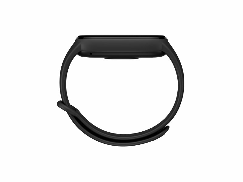 Xiaomi Mi Smart Band 6/ Black/ Sport Band/ Black - obrázek č. 3