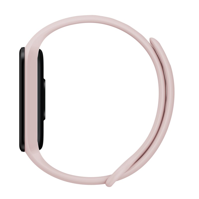 Xiaomi Smart Band 8 Active/ Pink/ Sport Band/ Pink - obrázek č. 4