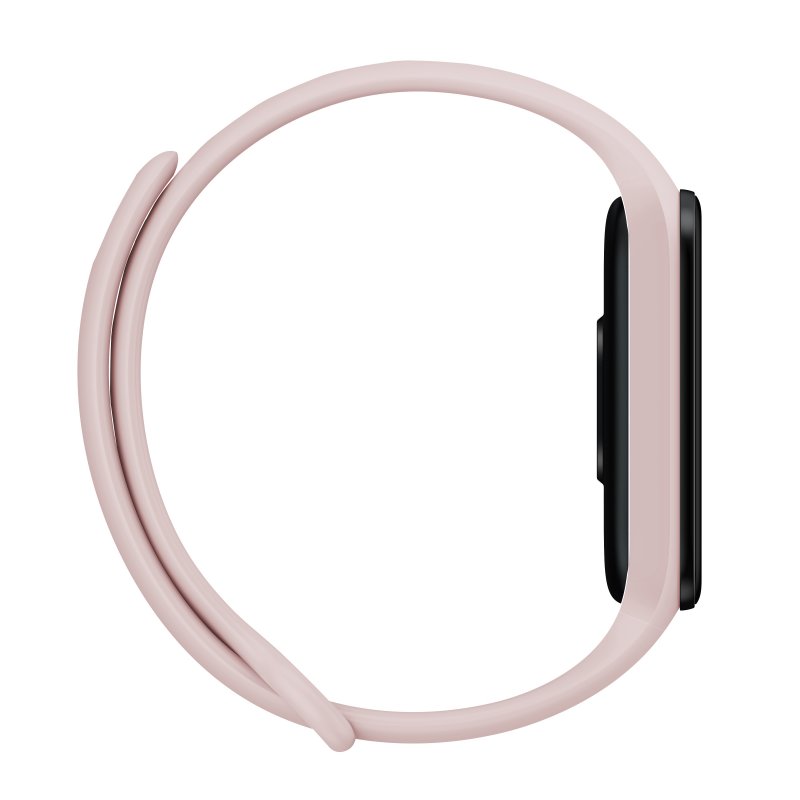 Xiaomi Smart Band 8 Active/ Pink/ Sport Band/ Pink - obrázek č. 3