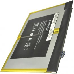 2-POWER Baterie 3,73V 7340mAh pro Apple iPad Air 2  (77059135)