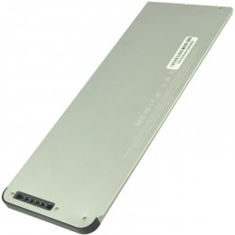 2-POWER Baterie 10,8V 5000mAh pro Apple MacBook 13 Aluminium Unibody A1280 2008  (77059149)