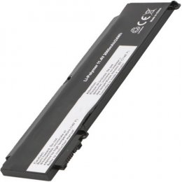 2-POWER Baterie 11,4V 2065mAh pro Lenovo ThinkPad T460s, ThinkPad T470s  (77055399)