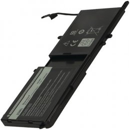 2-POWER Baterie 11,4V 8200mAh pro Dell Alienware 15 R3, 15 R4, 17 R4, 17 R5  (77053425)