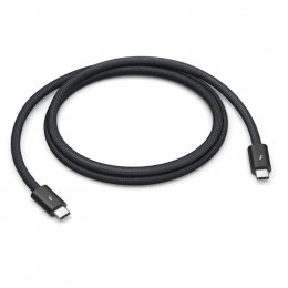Thunderbolt 4 (USB-C) Pro Cable (1 m) /  SK  (MU883ZM/A)