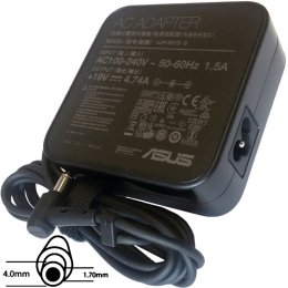 ASUS orig. adaptér 90W 19V 3P (4 PHI)  (B0A001-00057600)