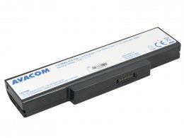 Baterie AVACOM pro Asus A72/ K72/ N71/ N73/ X77 Li-Ion 11,1V 5600mAh  (NOAS-K72-P28)