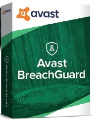 Avast BreachGuard 1 PC, 1Y  (bgw.1.12m)