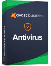 Avast Business Antivirus Managed 500+  Lic.3Y  (bms.0.36m)