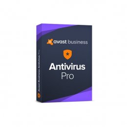 Avast Business Antivirus Pro Managed 1-4 Lic.3Y  (bmg.0.36m)